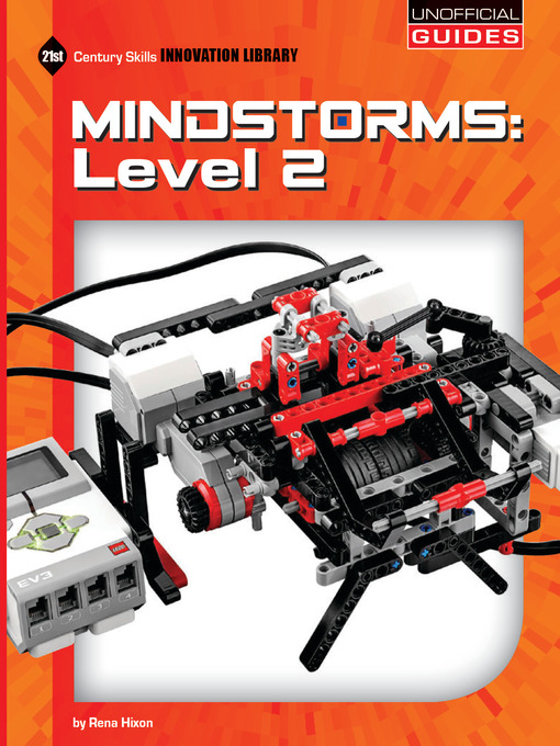 Title details for Mindstorms, Level 2 by Rena Hixon - Available